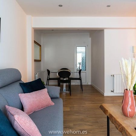 桑坦德Casa Sol Con Amplia Terraza公寓 外观 照片