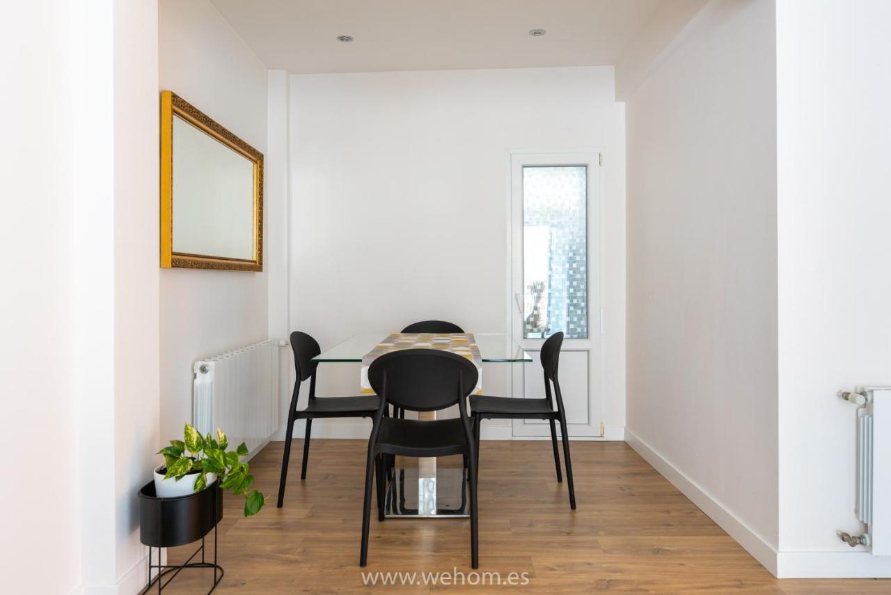 桑坦德Casa Sol Con Amplia Terraza公寓 外观 照片