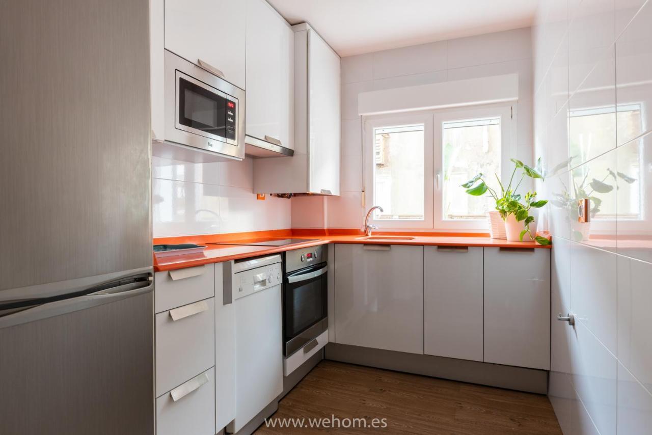 桑坦德Casa Sol Con Amplia Terraza公寓 外观 照片